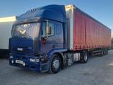 IVECO  EuroTech 2001 годаүшін10 700 000 тг. в Шымкент – фото 3