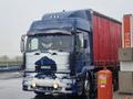 IVECO  EuroTech 2001 годаүшін10 700 000 тг. в Шымкент – фото 6