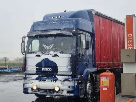 IVECO  EuroTech 2001 года за 10 700 000 тг. в Шымкент – фото 6