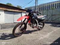 Honda  CRF 250L 2017 года за 2 400 000 тг. в Алматы