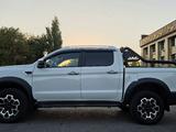JAC T9 Hunter 2024 года за 14 777 888 тг. в Шымкент