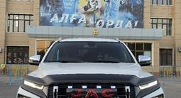 JAC T9 Hunter 2024 годаүшін14 777 888 тг. в Шымкент – фото 3