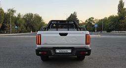 JAC T9 Hunter 2024 годаүшін14 777 888 тг. в Шымкент – фото 4