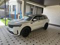Kia Sorento 2021 года за 18 800 000 тг. в Шымкент – фото 2