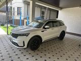 Kia Sorento 2021 года за 18 800 000 тг. в Шымкент – фото 2
