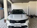 Kia Sorento 2021 года за 18 800 000 тг. в Шымкент