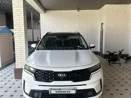 Kia Sorento 2021 года за 18 800 000 тг. в Шымкент