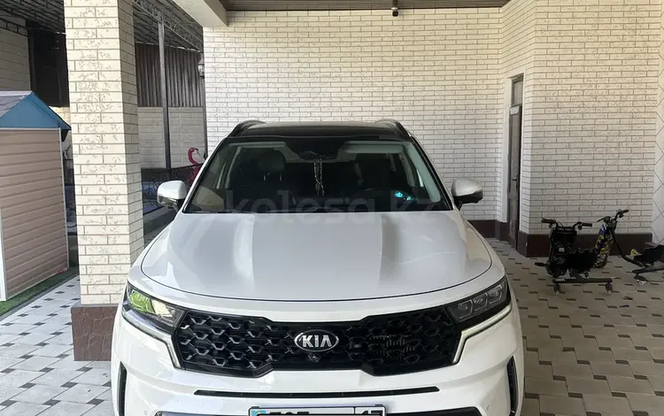 Kia Sorento 2021 года за 18 800 000 тг. в Шымкент