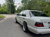 Mercedes-Benz E 280 1994 года за 3 350 000 тг. в Алматы – фото 5