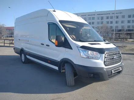 Ford Transit 2014 года за 14 000 000 тг. в Актау – фото 4