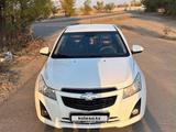Chevrolet Cruze 2013 года за 3 600 000 тг. в Семей – фото 2
