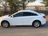 Chevrolet Cruze 2013 года за 3 600 000 тг. в Семей – фото 3