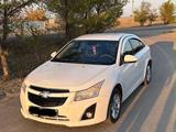 Chevrolet Cruze 2013 года за 3 600 000 тг. в Семей – фото 5