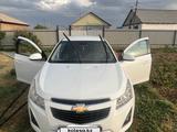 Chevrolet Cruze 2013 года за 4 100 000 тг. в Семей
