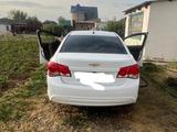 Chevrolet Cruze 2013 года за 4 100 000 тг. в Семей – фото 2