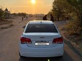 Chevrolet Cruze 2013 года за 3 600 000 тг. в Семей – фото 4