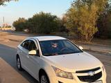 Chevrolet Cruze 2013 года за 3 600 000 тг. в Семей