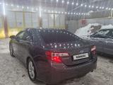 Toyota Camry 2012 года за 7 300 000 тг. в Алматы