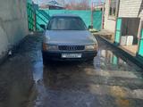 Audi 80 1991 годаүшін750 000 тг. в Павлодар – фото 5