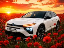 Citroen c5-x, 2023
