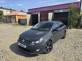 Volkswagen Polo 2013 годаүшін3 250 000 тг. в Костанай