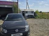Volkswagen Polo 2013 годаүшін3 250 000 тг. в Костанай – фото 3