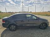 Volkswagen Polo 2013 годаүшін3 250 000 тг. в Костанай – фото 4