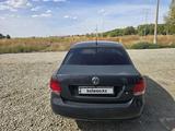 Volkswagen Polo 2013 годаүшін3 250 000 тг. в Костанай – фото 5