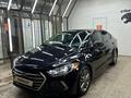 Hyundai Elantra 2018 годаfor7 700 000 тг. в Тараз