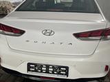 Hyundai Sonata 2019 годаүшін8 800 000 тг. в Тараз – фото 5