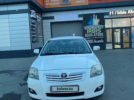 Toyota Avensis 2007 года за 4 300 000 тг. в Атырау