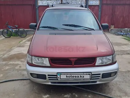 Mitsubishi Space Wagon 1997 года за 2 300 000 тг. в Туркестан