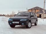 ВАЗ (Lada) 2114 2012 года за 1 500 000 тг. в Актобе – фото 3