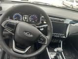 Chery Tiggo 2 Pro 2025 года за 6 400 000 тг. в Астана – фото 5