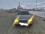 Mercedes-Benz C 200 1995 года за 1 700 000 тг. в Жанаозен