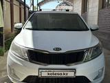 Kia Rio 2012 годаүшін5 700 000 тг. в Шымкент