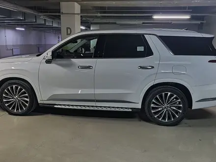 Hyundai Palisade 2022 года за 30 000 000 тг. в Алматы