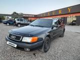 Audi 100 1992 годаүшін2 000 000 тг. в Талдыкорган – фото 2