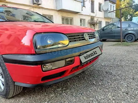 Volkswagen Golf 1996 года за 3 000 000 тг. в Уральск – фото 2