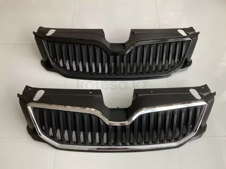 Решетка радиатора Skoda Octavia за 1 000 тг. в Астана