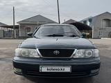 Toyota Avalon 1998 годаүшін4 000 000 тг. в Тараз – фото 2