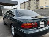 Toyota Avalon 1998 годаүшін4 000 000 тг. в Тараз – фото 5