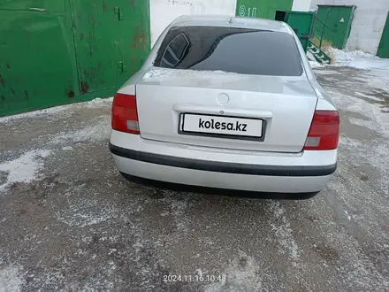 Volkswagen Passat 1997 года за 2 200 000 тг. в Темиртау – фото 6