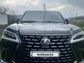 Lexus LX 570 2020 годаүшін60 000 000 тг. в Усть-Каменогорск – фото 7