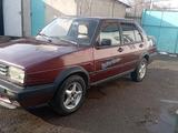 Volkswagen Jetta 1990 годаүшін650 000 тг. в Кулан