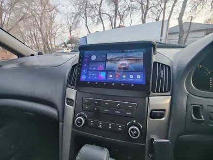 Toyota Harrier 1998 года за 4 300 000 тг. в Алматы – фото 16