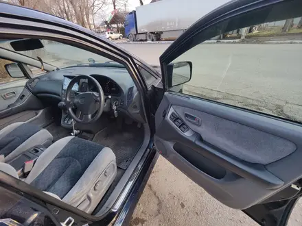Toyota Harrier 1998 года за 4 300 000 тг. в Алматы – фото 17