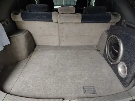Toyota Harrier 1998 года за 4 300 000 тг. в Алматы – фото 22