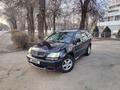 Toyota Harrier 1998 года за 4 300 000 тг. в Алматы – фото 5
