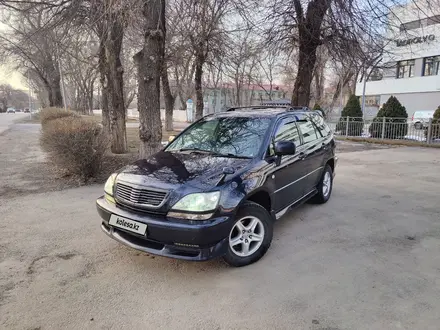 Toyota Harrier 1998 года за 4 300 000 тг. в Алматы – фото 5